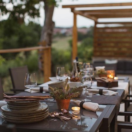 알피아노나타 Nº18 A Private Country Hideaway In Monferrato 빌라 외부 사진