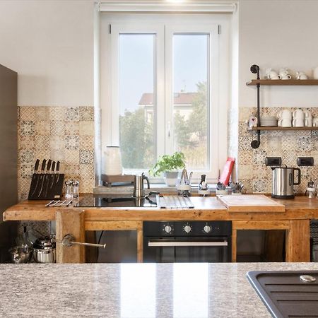 알피아노나타 Nº18 A Private Country Hideaway In Monferrato 빌라 외부 사진