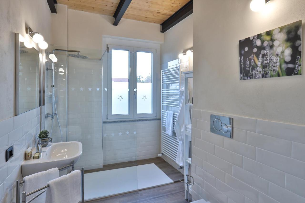 알피아노나타 Nº18 A Private Country Hideaway In Monferrato 빌라 외부 사진