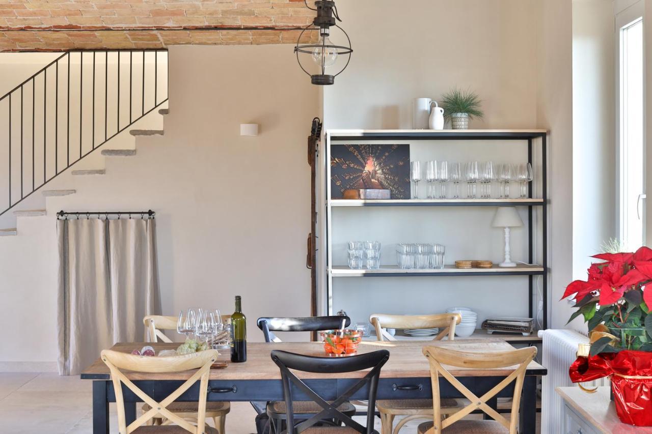 알피아노나타 Nº18 A Private Country Hideaway In Monferrato 빌라 외부 사진