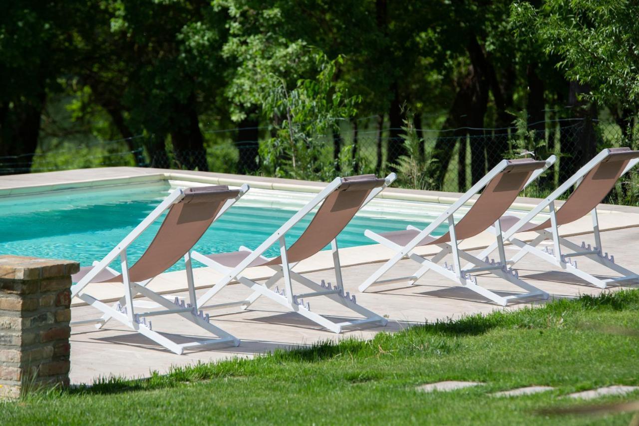 알피아노나타 Nº18 A Private Country Hideaway In Monferrato 빌라 외부 사진
