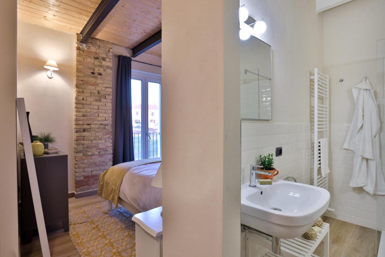알피아노나타 Nº18 A Private Country Hideaway In Monferrato 빌라 외부 사진