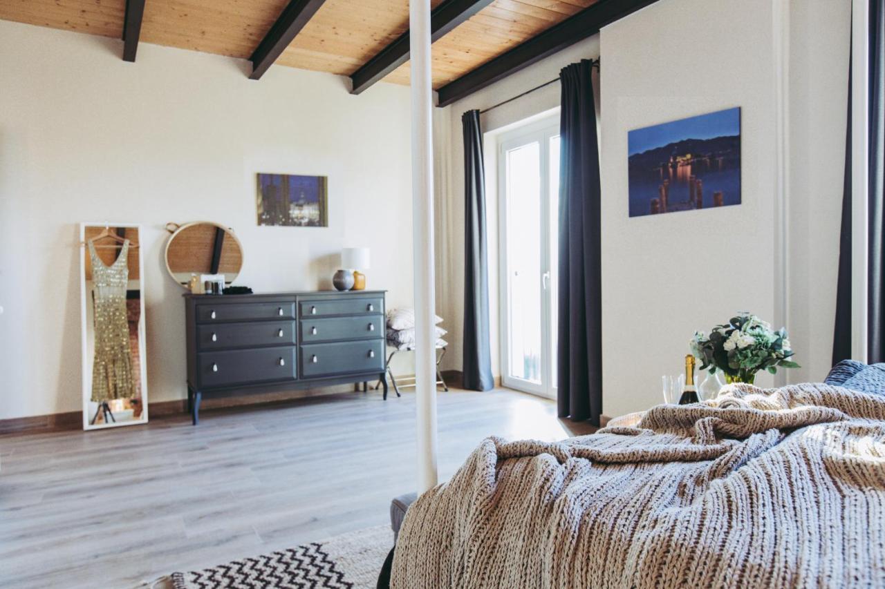 알피아노나타 Nº18 A Private Country Hideaway In Monferrato 빌라 외부 사진