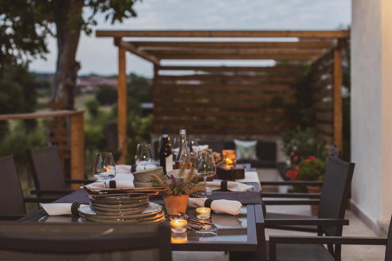 알피아노나타 Nº18 A Private Country Hideaway In Monferrato 빌라 외부 사진