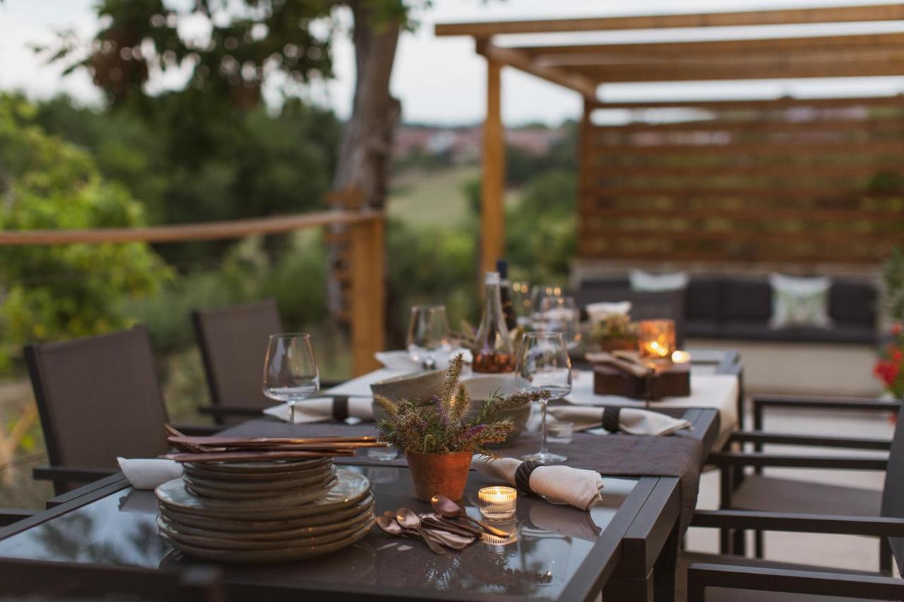알피아노나타 Nº18 A Private Country Hideaway In Monferrato 빌라 외부 사진