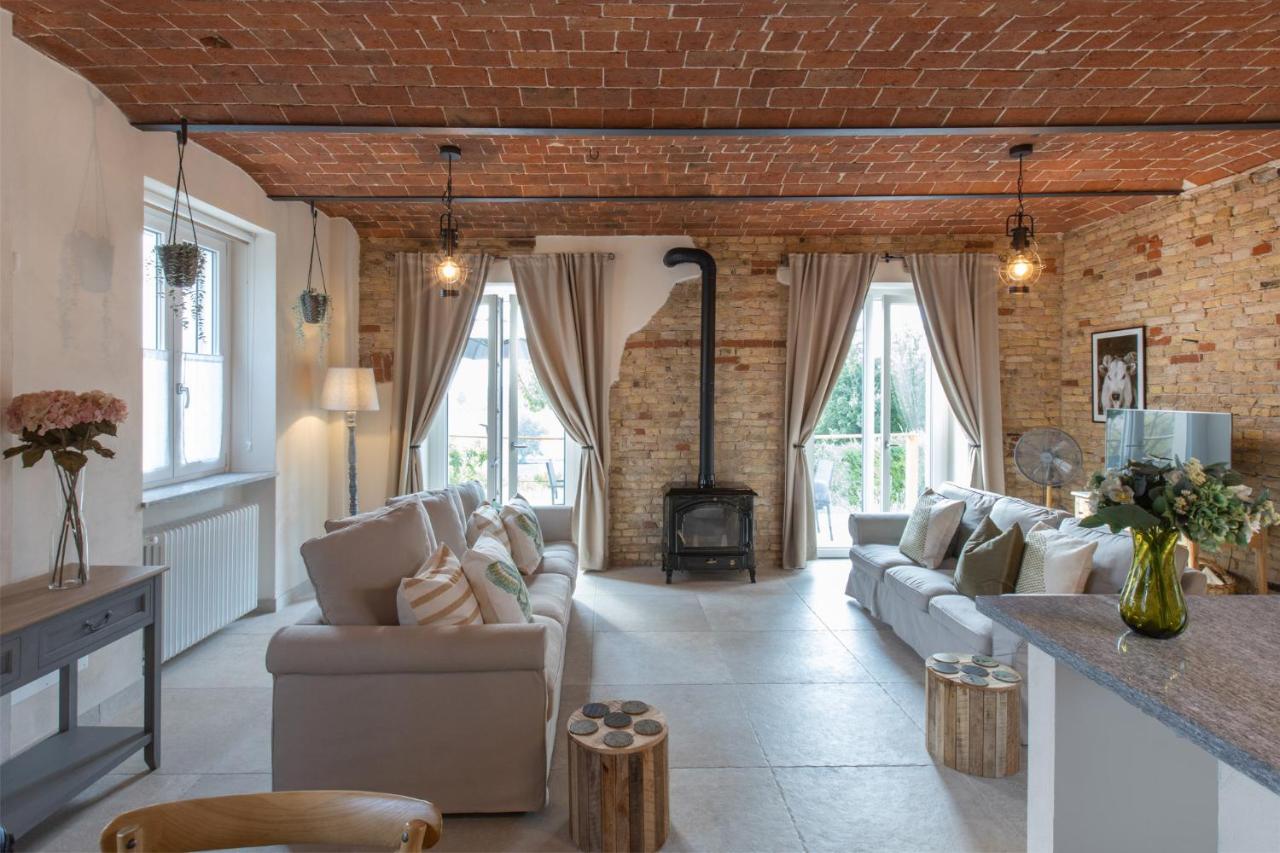 알피아노나타 Nº18 A Private Country Hideaway In Monferrato 빌라 외부 사진